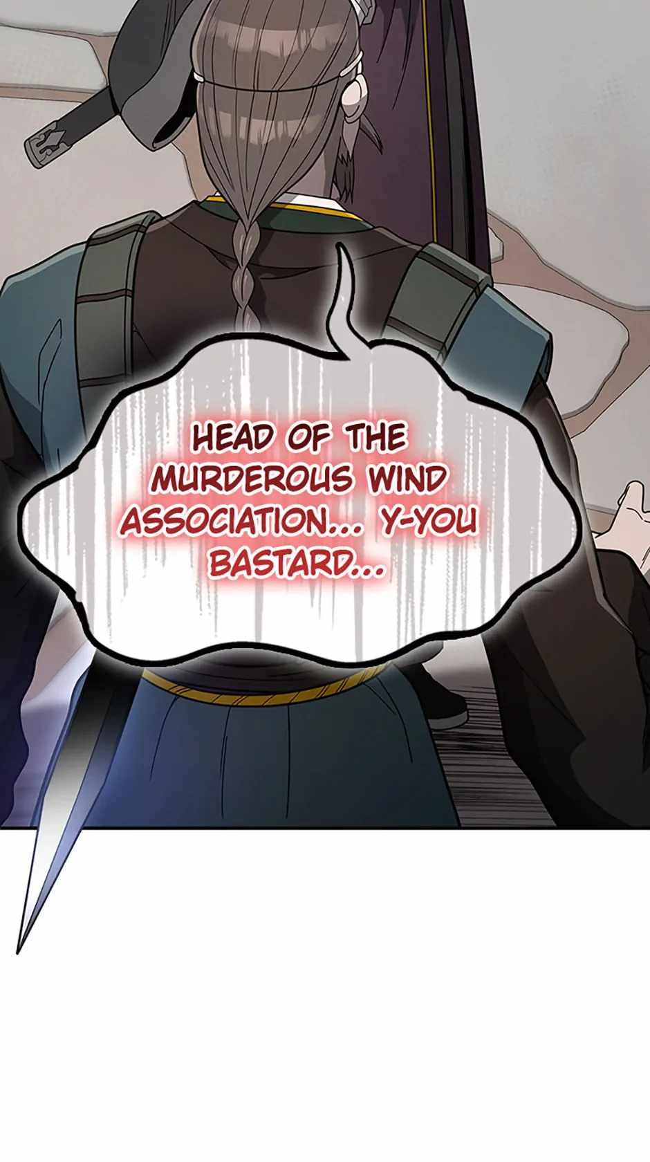 The Demonic Blade Fairy Chapter 40 2